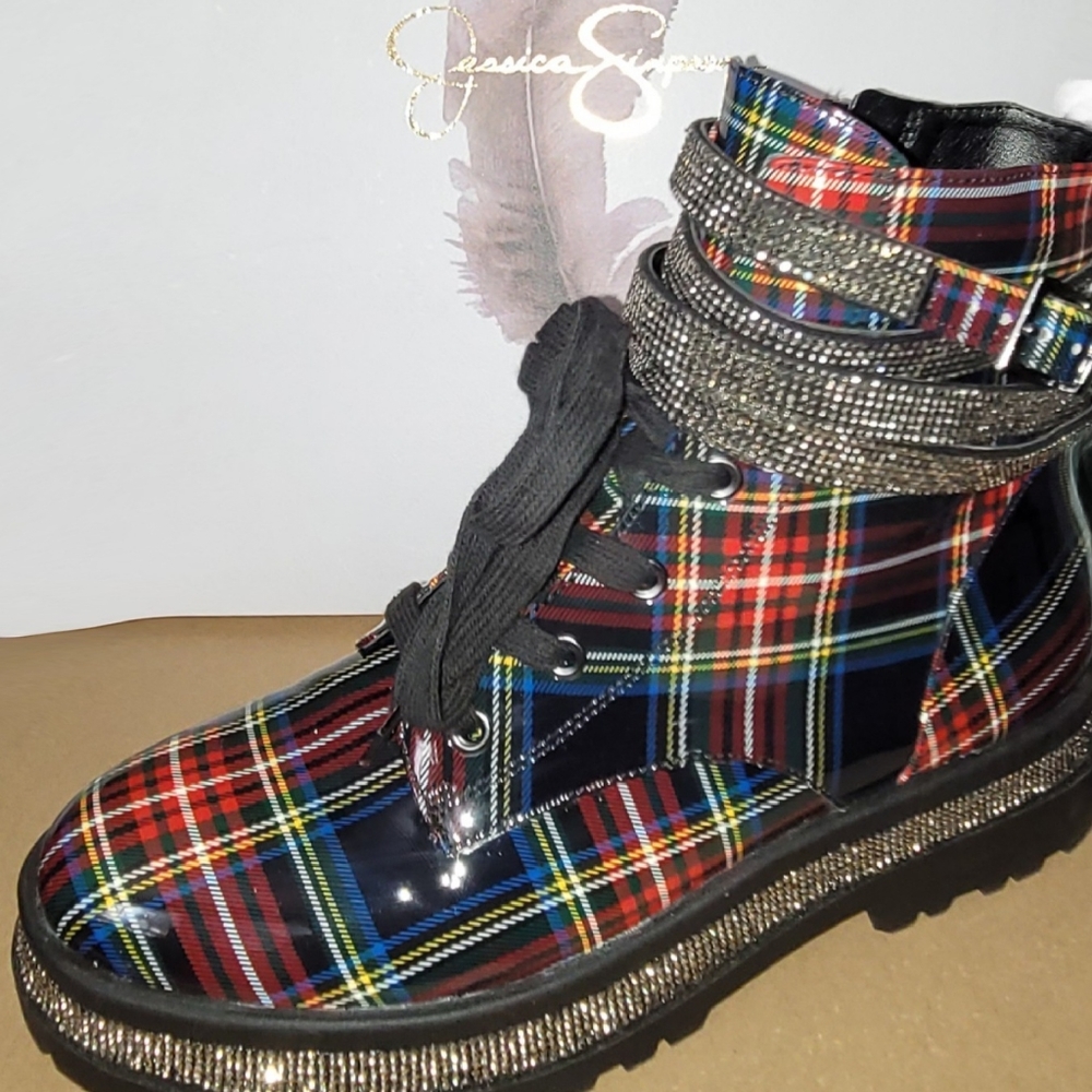 Jessica Simpson Boots